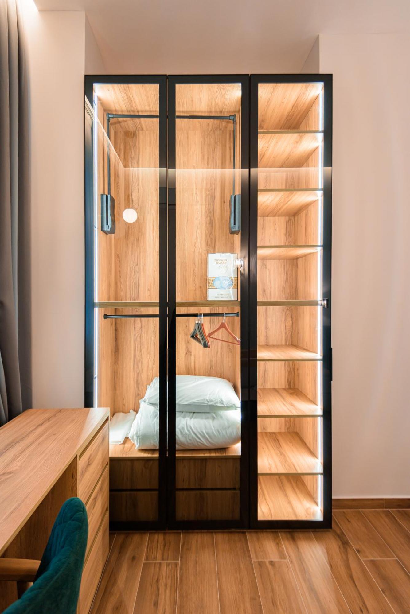 Lux Holidays Appartement Durrës