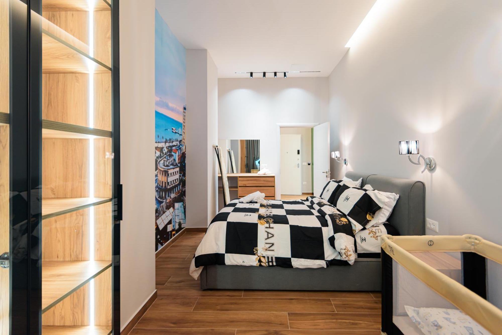 Leilighet Lux Holidays *