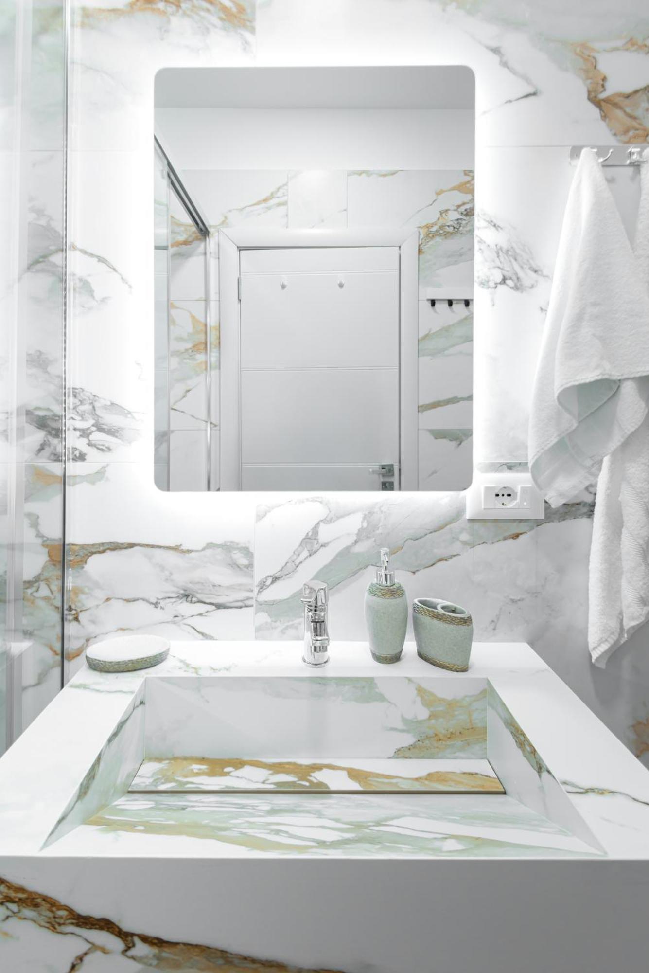 Lux Holidays Appartement