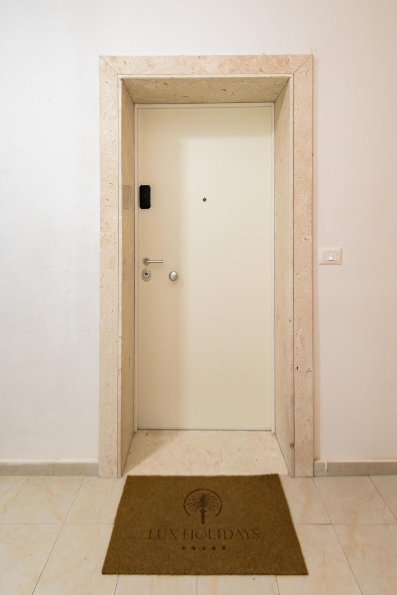 Appartement Lux Holidays